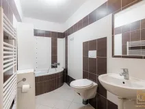Prodej bytu 2+kk, Brno, Rakovecká, 54 m2