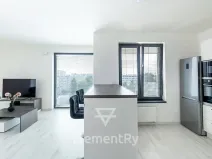 Pronájem bytu 2+kk, Hradec Králové, Kubelíkova, 60 m2