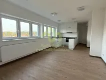 Pronájem bytu 2+kk, Rokycany, Zeyerova, 53 m2