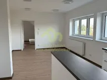 Pronájem bytu 2+kk, Rokycany, Zeyerova, 53 m2