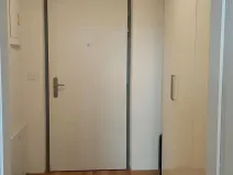 Pronájem bytu 1+kk, Brno, Wágnerova, 35 m2