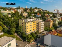 Prodej bytu 1+1, Praha - Smíchov, Holečkova, 24 m2