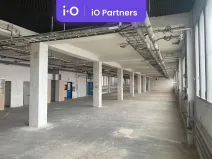 Pronájem skladu, Praha - Hostivař, U továren, 5000 m2