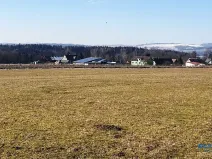 Prodej louky, Police nad Metují, 2200 m2