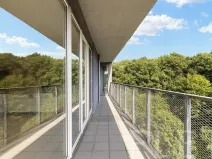 Pronájem bytu 3+kk, Praha - Hodkovičky, U Zátiší, 109 m2