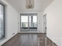 Pronájem bytu 2+kk, Praha - Libeň, Kurta Konráda, 52 m2