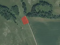Prodej pole, Běšiny, 6128 m2