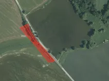 Prodej pole, Kovářov, 14942 m2