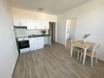 Pronájem bytu 1+1, Litvínov, Valdštejnská, 37 m2