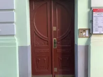 Pronájem kanceláře, Praha - Vinohrady, Chrudimská, 108 m2