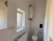 Pronájem bytu 1+1, Liberec, Františkovská, 40 m2