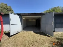 Pronájem garáže, Havířov, 22 m2