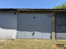 Pronájem garáže, Havířov, 22 m2