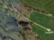 Prodej podílu zahrady, Horní Bradlo, 223 m2