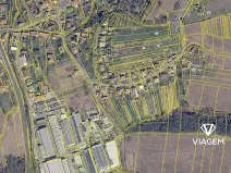 Prodej podílu zahrady, Kaňovice, 151 m2