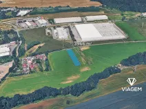Prodej podílu pole, Nový Jičín, 330 m2
