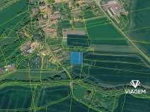 Prodej podílu zahrady, Třebenice, 322 m2