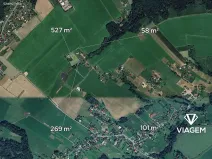 Prodej podílu pole, Milíkov, 477 m2