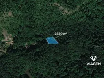 Prodej podílu zahrady, Ústí nad Labem, 1165 m2