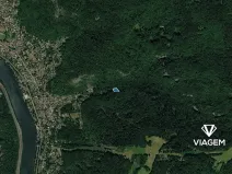 Prodej podílu zahrady, Ústí nad Labem, 1165 m2