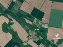 Prodej podílu pole, Valtrovice, 688 m2