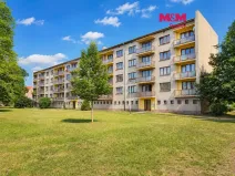 Prodej bytu 2+1, České Budějovice - České Budějovice 5, Pod Lékárnou, 58 m2
