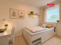 Prodej rodinného domu, Staré Město, 70 m2
