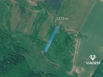 Prodej pole, Čejkovice, 3373 m2