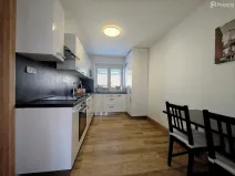 Prodej bytu 2+1, Břeclav, Bří. Mrštíků, 58 m2