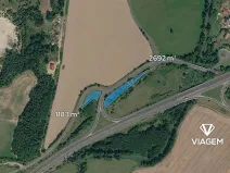 Prodej podílu pole, Odrava, 3753 m2