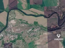 Prodej podílu pole, Černčice, 126 m2