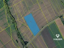 Prodej podílu zahrady, Liběšice, 1546 m2