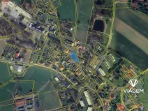 Prodej zahrady, Vilémov, 920 m2