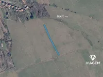 Prodej podílu pole, Bojkovice, 278 m2