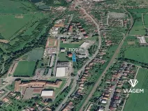 Prodej podílu pozemku pro bydlení, Brumov-Bylnice, 154 m2