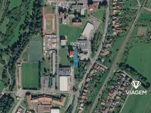 Prodej podílu pozemku pro bydlení, Brumov-Bylnice, 154 m2