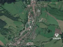 Prodej podílu pozemku pro bydlení, Brumov-Bylnice, 154 m2