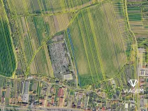 Prodej pole, Vracov, 1165 m2