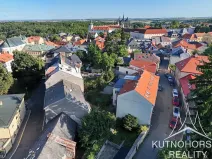 Prodej rodinného domu, Kutná Hora, Radnická, 172 m2