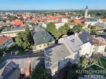 Prodej rodinného domu, Kutná Hora, Radnická, 172 m2