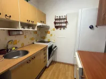 Pronájem bytu 2+kk, Kutná Hora, Dolní, 43 m2