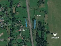 Prodej pole, Mosty u Jablunkova, 2059 m2