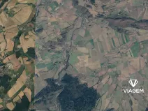 Prodej zahrady, Lochovice, 1618 m2