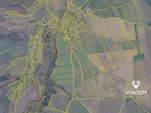 Prodej zahrady, Lochovice, 1618 m2