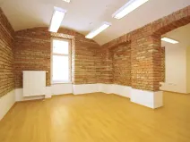 Pronájem kanceláře, Praha - Vinohrady, Mánesova, 135 m2