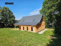Prodej rodinného domu, Hraběšice, 223 m2