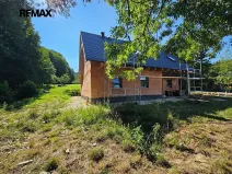 Prodej rodinného domu, Hraběšice, 223 m2