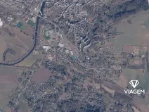 Prodej podílu komerčního pozemku, Turnov, 1075 m2