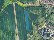 Prodej pozemku pro bydlení, Jedovnice, 7224 m2