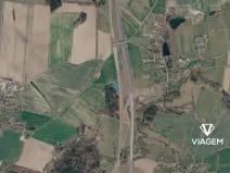 Prodej podílu zahrady, Zvěrotice, 1747 m2